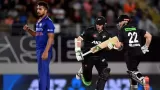 IND vs NZ 1st