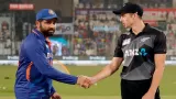 IND vs NZ 1st