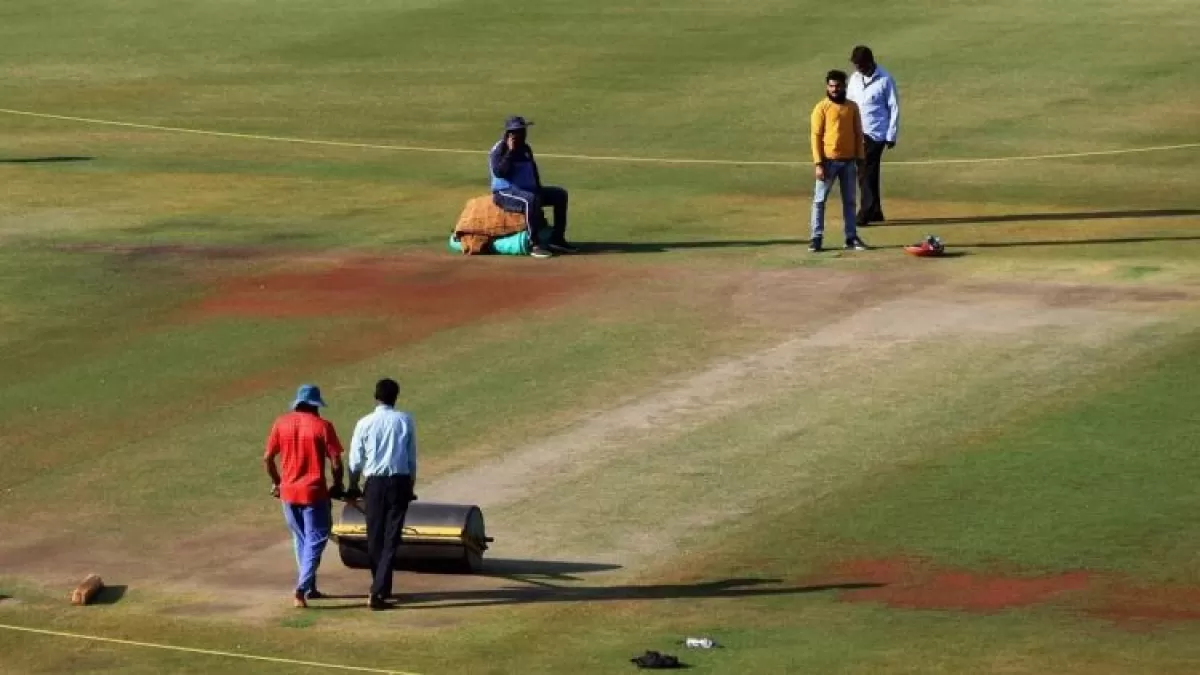 IND vs NZ 3rd ODI, Both teams will come to Indore for the third ODI