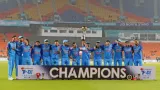 IND vs NZ 3rd
