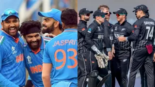 IND Vs NZ Dream11 Prediction, India vs New Zealand Dream Team