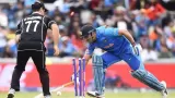 IND vs NZ: Five