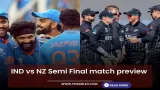IND vs NZ (India