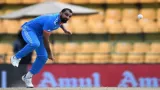 IND vs NZ: Mohammed