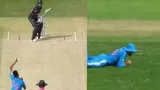 IND vs NZ: Shreyas
