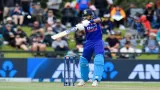 IND vs NZ, Shreyas