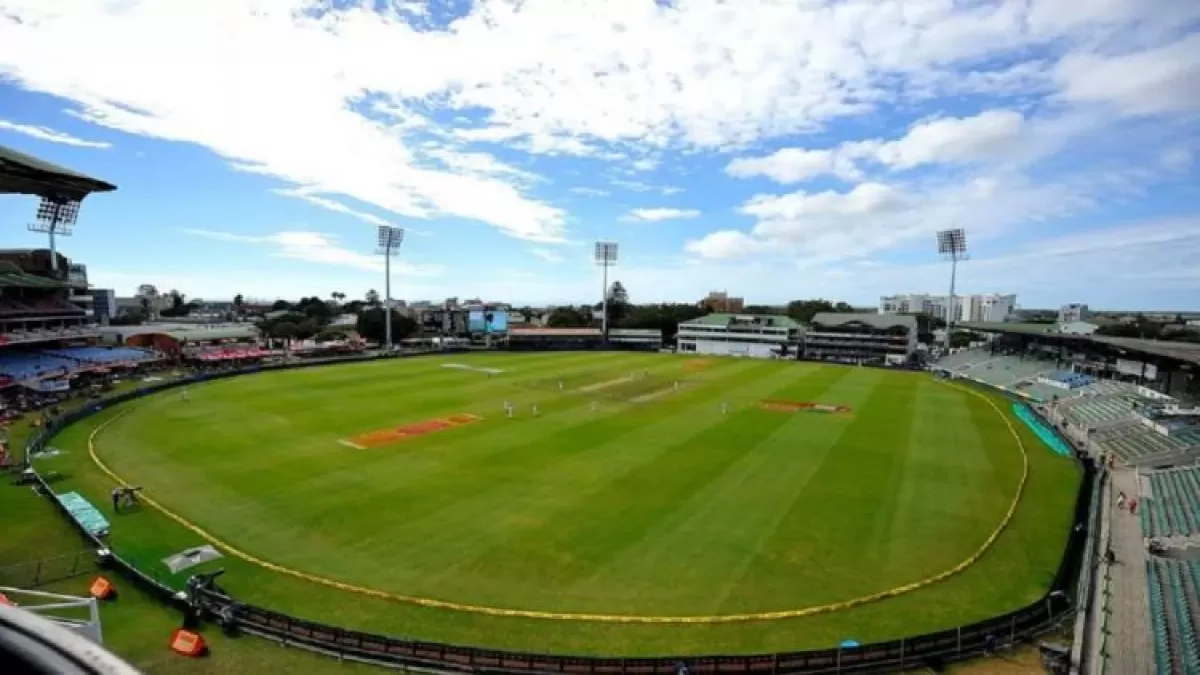 Ind vs SA 2nd T20 Pitch Report: Know the pitch report of the 2nd T20 here