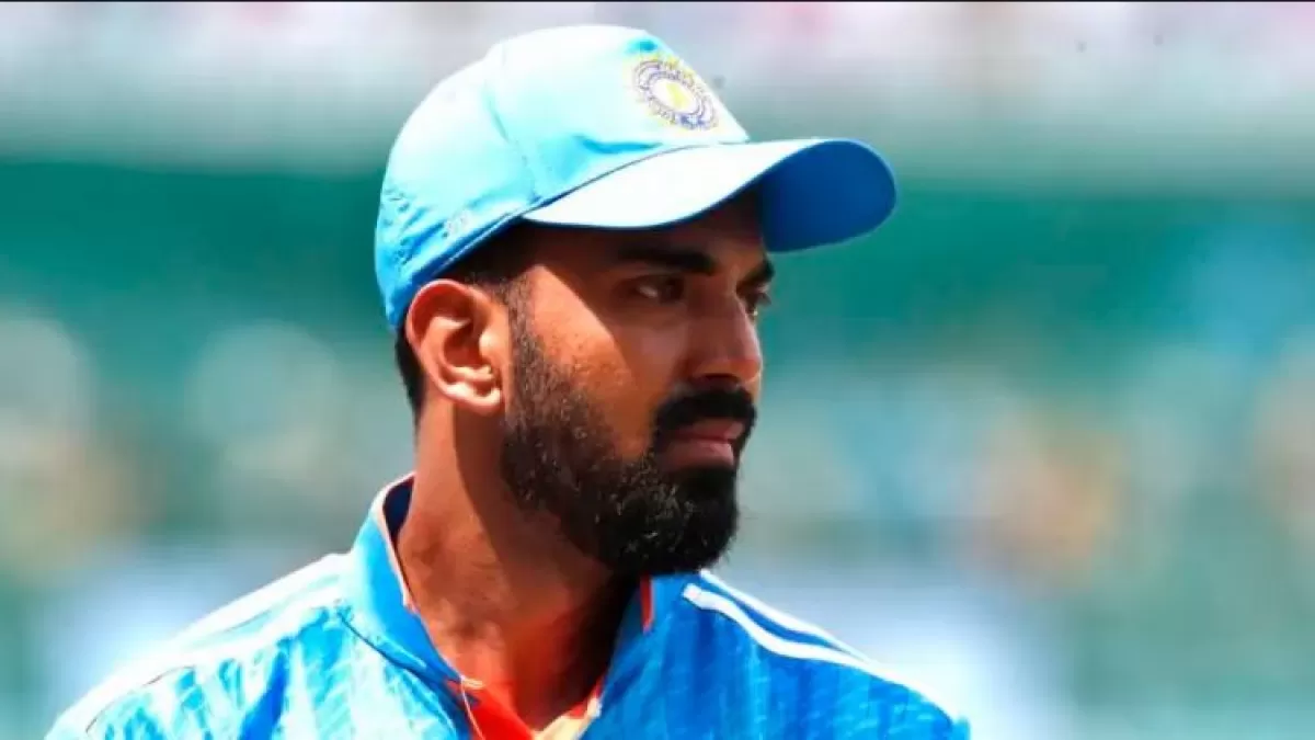 IND Vs SA: यह मुश्किल है, लेकिन यह मजेदार होने वाला है: केएल राहुल