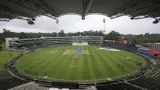 IND vs SA Pitch