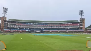 IND vs SA Pitch Report 2nd ODI: How will the pitch be in St. George Park, Gqeberha