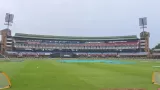 IND vs SA Pitch
