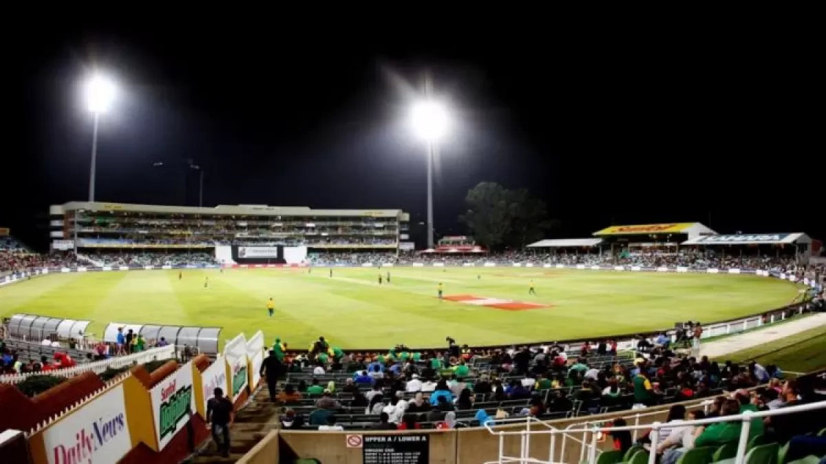 IND vs SA Pitch Report: How will the pitch be in Durban