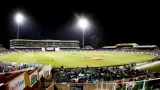 IND vs SA Pitch