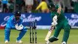 IND vs SA Playing