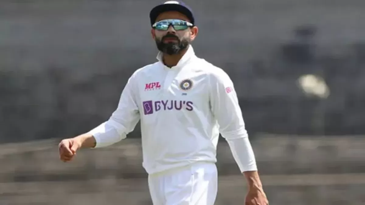 IND vs SA Test: Virat Kohli returned to the team before the test match