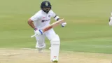 IND vs SA Test: