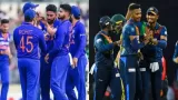 IND vs SL 1st