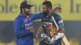 IND vs SL 2nd