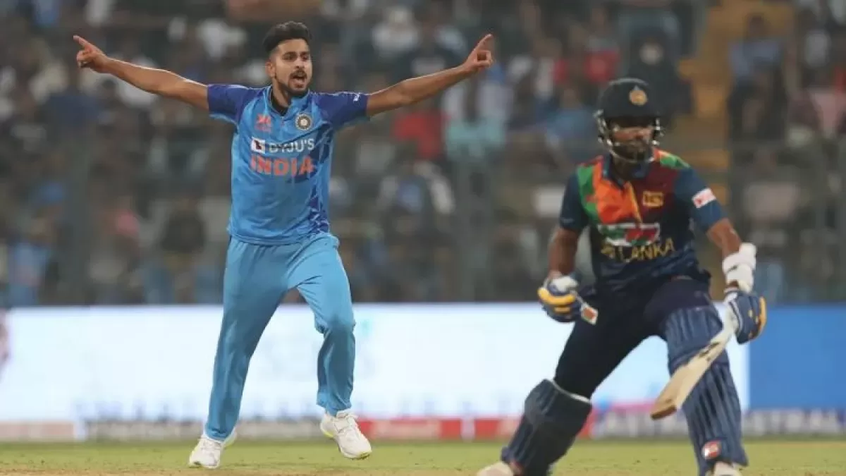 IND vs SL, 2nd T20 between today, know when, where and how to watch live