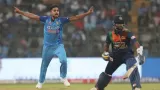IND vs SL, 2nd