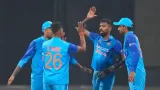IND vs SL 2nd