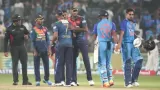 IND vs SL 3rd