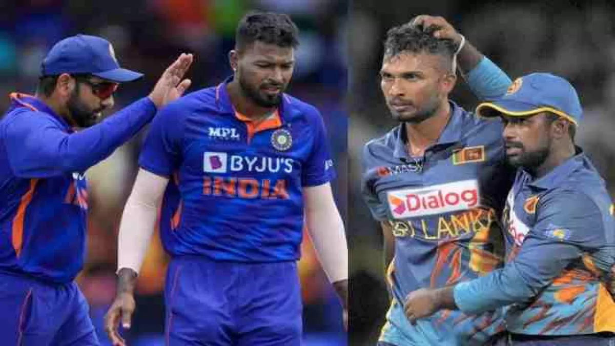 IND vs SL Dream11, फैंटेसी क्रिकेट टिप्स