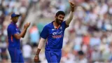 Ind vs Sl, Jasprit