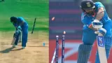 IND vs SL, Madhushanka