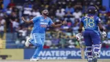 IND vs SL: Mohammad