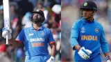 IND vs SL, Rohit