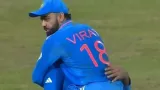 IND vs SL: Rohit