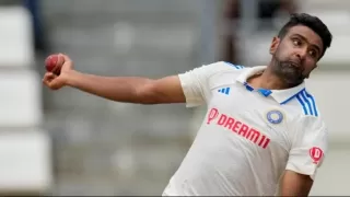 IND Vs WI, पहला टेस्ट: रविचंद्रन अश्विन ने रचा इतिहास, 700 अंतर्राष्ट्रीय विकेट लेने वाले तीसरे भारतीय गेंदबाज बने