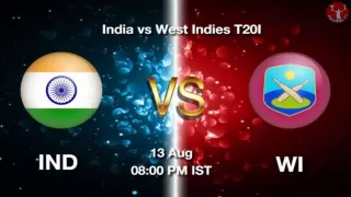 IND vs WI Dream11 Prediction in Hindi, 4th t20 Playing 11, Pitch Report, Weather Report