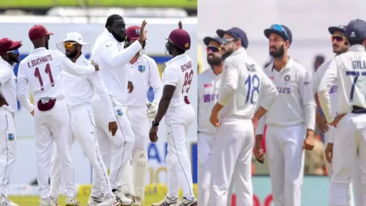 IND vs WI: How to watch LIVE telecast and streaming of first test match