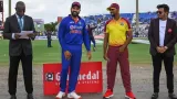 IND vs WI: Indian