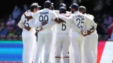 ICC Team Ranking: Team