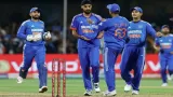 भारत ने ऑस्ट्रेलिया को