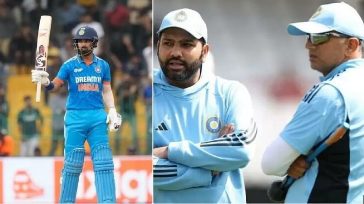 India Squad ODI Series: Indian team announced for ODI series against AUS