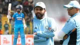 India Squad ODI Series: