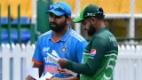 India vs Pakistan clash