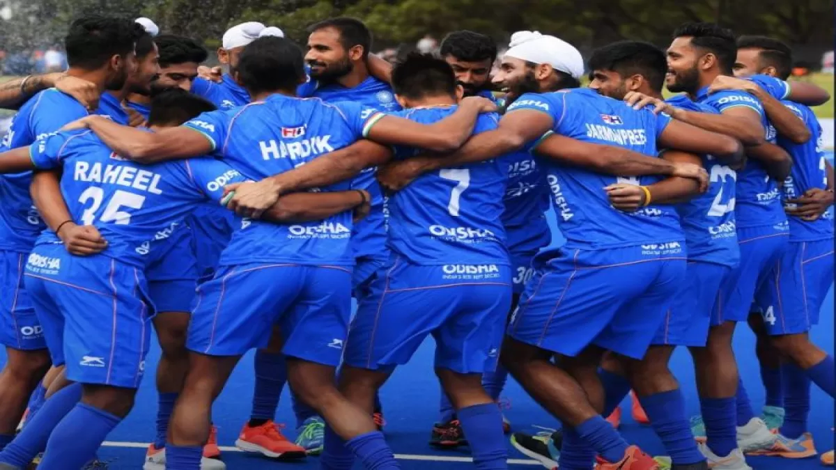 सालो के इंतज़ार को ख़तम करने Hockey World Cup जीतने उतरेगी टीम इंडिया, स्पेन से आज पहला मुकाबला