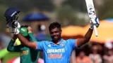 अफ्रीका में दूसरी बार