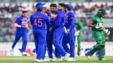 Indian cricket in 2023,
