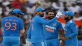 Indian team created history