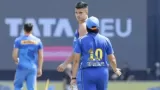IPL 2023: Arjun Tendulkar