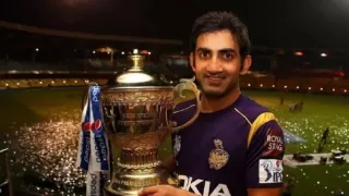 IPL 2024: Gambhir returns to Kolkata Knight Riders camp as mentor