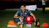 IPL 2024: Gill appointed