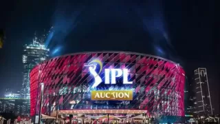 IPL Auction 2024: At what time will the live telecast start in India