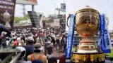 IPL Final 2023 Tickets: